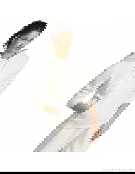 adidas Essentials Big Logo Regular Fleece W IM0252 sweatshirt