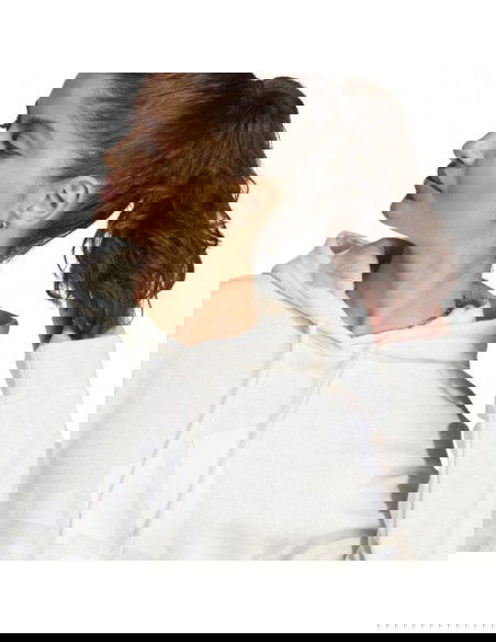 adidas Essentials Big Logo Regular Fleece W IM0252 sweatshirt