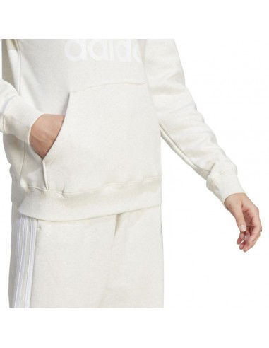 adidas Essentials Big Logo Regular Fleece W IM0252 sweatshirt