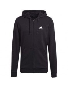 Adidas M BL FT FZ HD M GK9044 sweatshirt