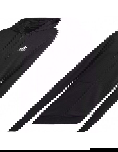 Adidas M BL FT FZ HD M GK9044 sweatshirt