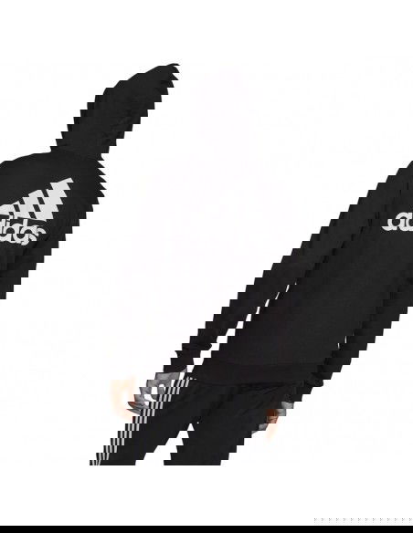 Adidas M BL FT FZ HD M GK9044 sweatshirt