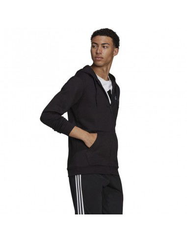 Adidas M BL FT FZ HD M GK9044 sweatshirt