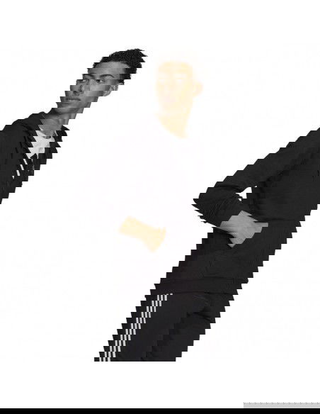 Adidas M BL FT FZ HD M GK9044 sweatshirt