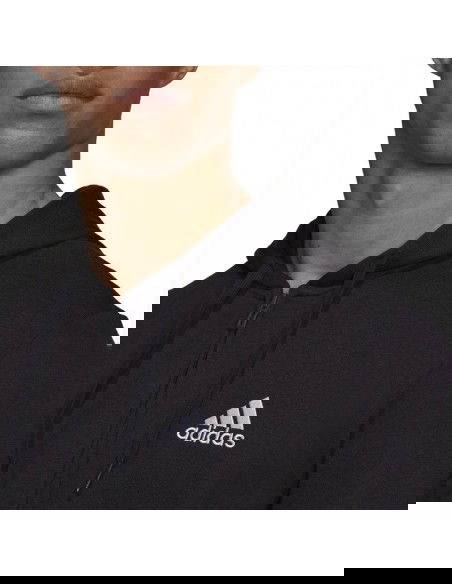 Adidas M BL FT FZ HD M GK9044 sweatshirt