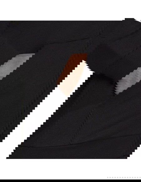 Adidas M BL FT FZ HD M GK9044 sweatshirt