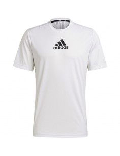 Adidas Primeblue Designed to Move M GM2135 Tshirt