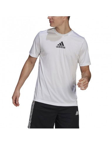 Adidas Primeblue Designed to Move M GM2135 Tshirt