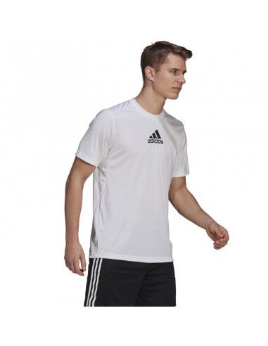 Adidas Primeblue Designed to Move M GM2135 Tshirt