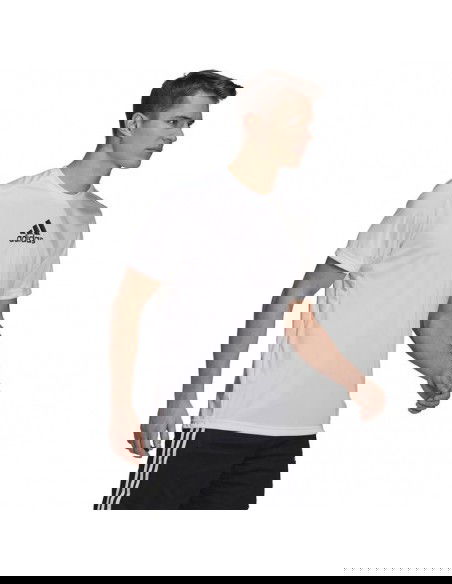 Adidas Primeblue Designed to Move M GM2135 Tshirt