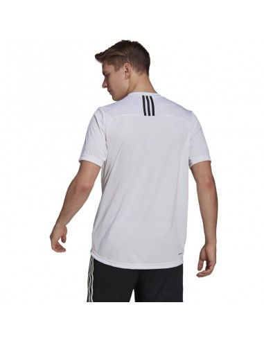 Adidas Primeblue Designed to Move M GM2135 Tshirt