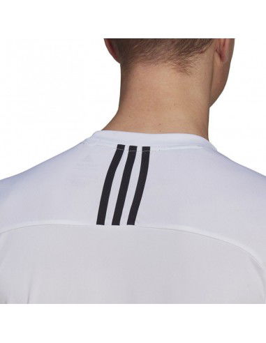 Adidas Primeblue Designed to Move M GM2135 Tshirt