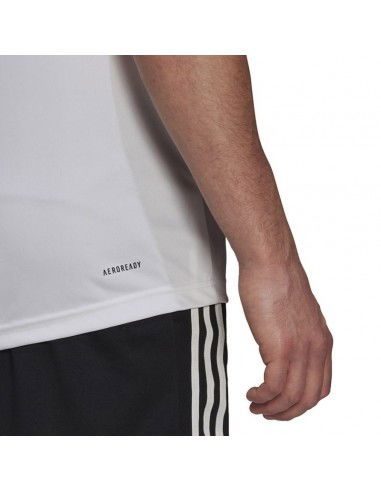 Adidas Primeblue Designed to Move M GM2135 Tshirt