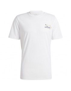 Adidas Tennis APP M II5917 Tshirt