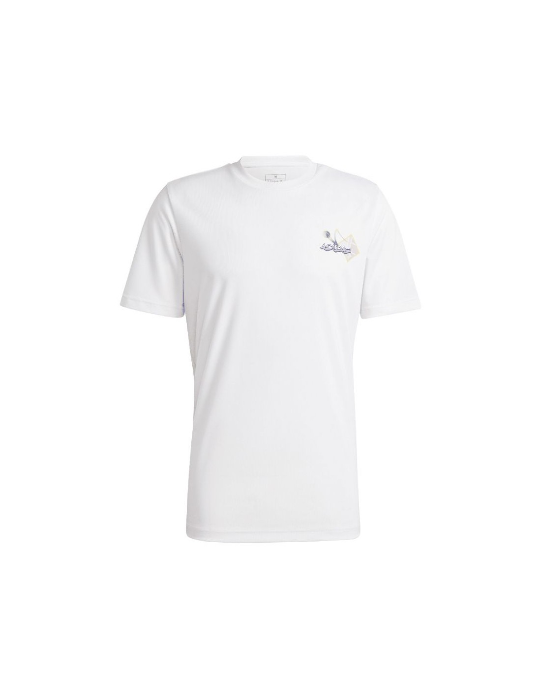 Adidas Tennis APP M II5917 Tshirt
