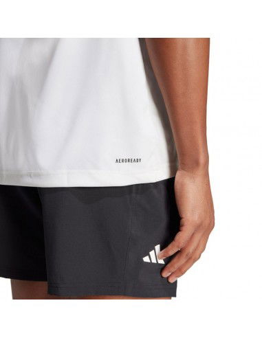 Adidas Tennis APP M II5917 Tshirt