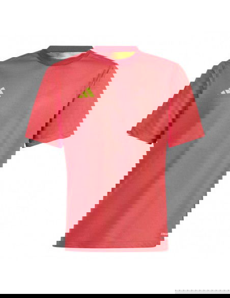 Adidas Revolution 24 Jr Tshirt IN8129