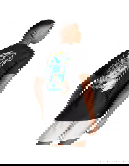 Adidas Tennis APP M II5918 Tshirt