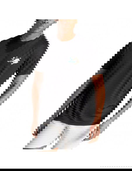 Adidas Tennis APP M II5918 Tshirt