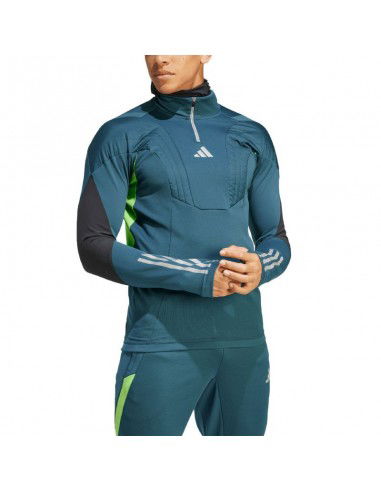 Adidas Tiro 23 C Wintop M IL3207 sweatshirt