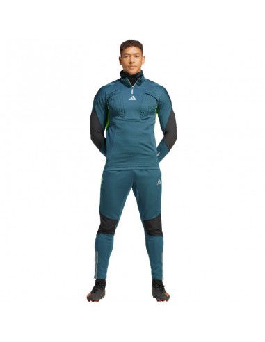 Adidas Tiro 23 C Wintop M IL3207 sweatshirt