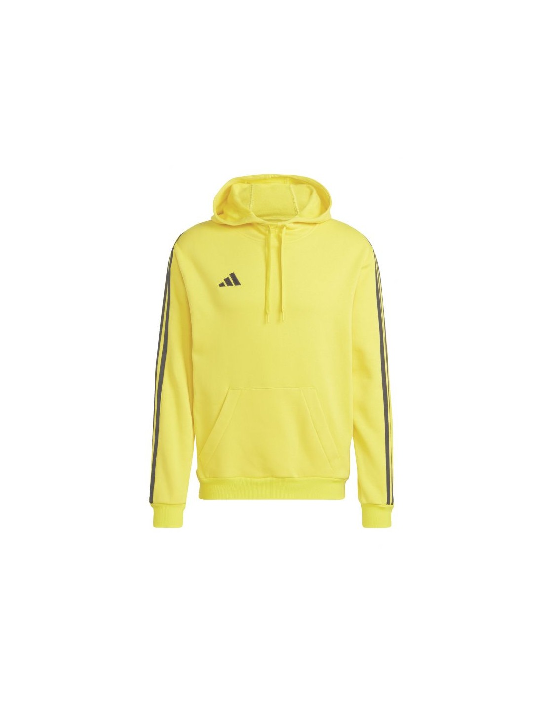 Men's Hoodies & Sweatshirts Adidas Yellow