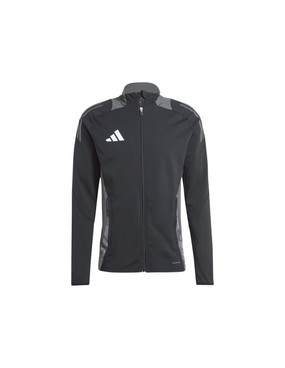 Men's Hoodies & Sweatshirts Adidas Black