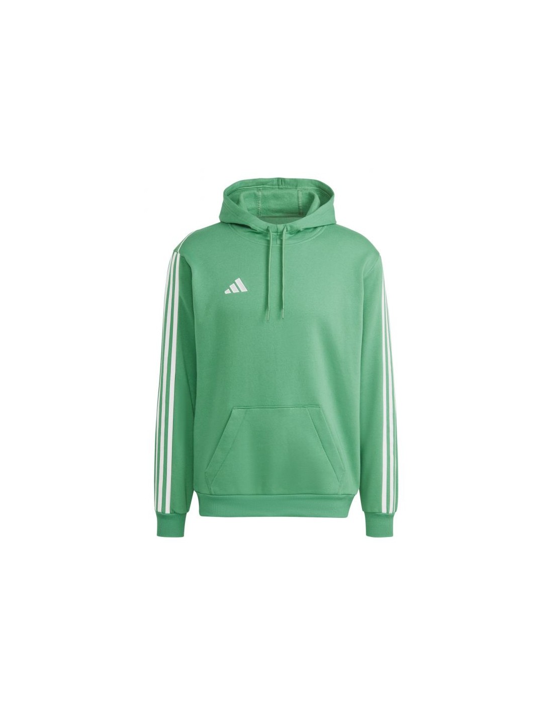Men's Hoodies & Sweatshirts Adidas Green