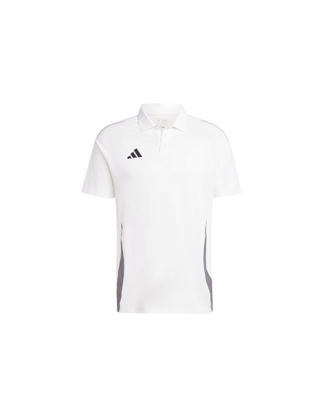 Men's T-Shirts Adidas White
