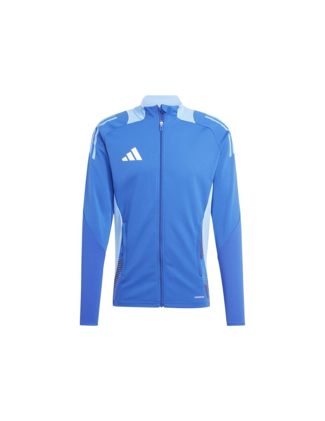 Men's Hoodies & Sweatshirts Adidas Blue