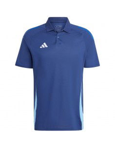 Adidas Tiro 24 Competition Polo M Tshirt IR7564