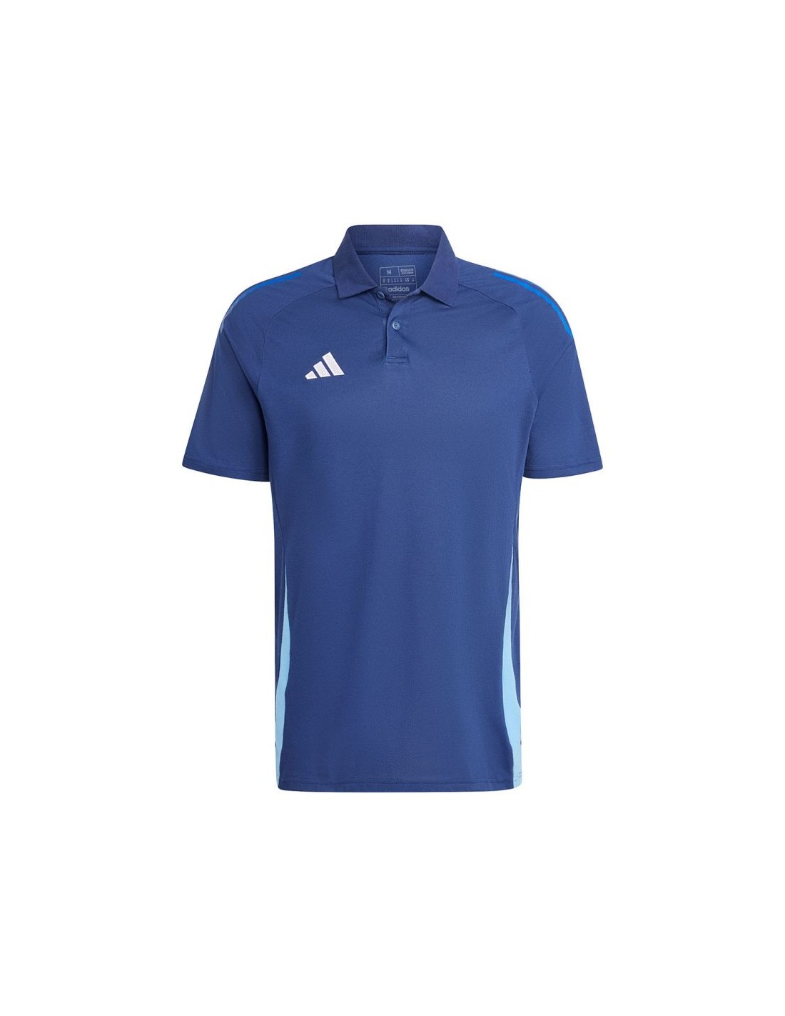 Adidas Tiro 24 Competition Polo M Tshirt IR7564