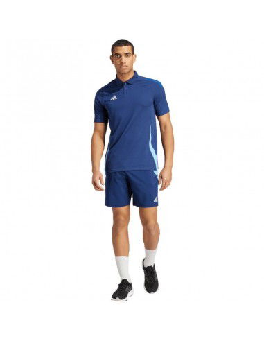 Adidas Tiro 24 Competition Polo M Tshirt IR7564