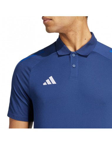 Adidas Tiro 24 Competition Polo M Tshirt IR7564
