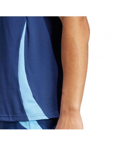 Adidas Tiro 24 Competition Polo M Tshirt IR7564