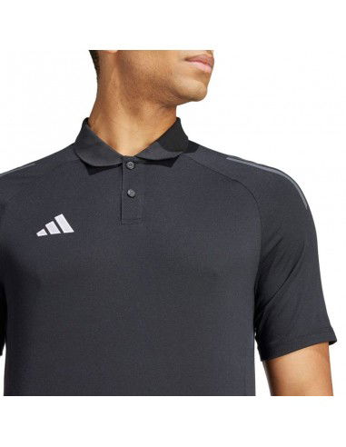 Adidas Tiro 24 Competition Polo M Tshirt IJ8344