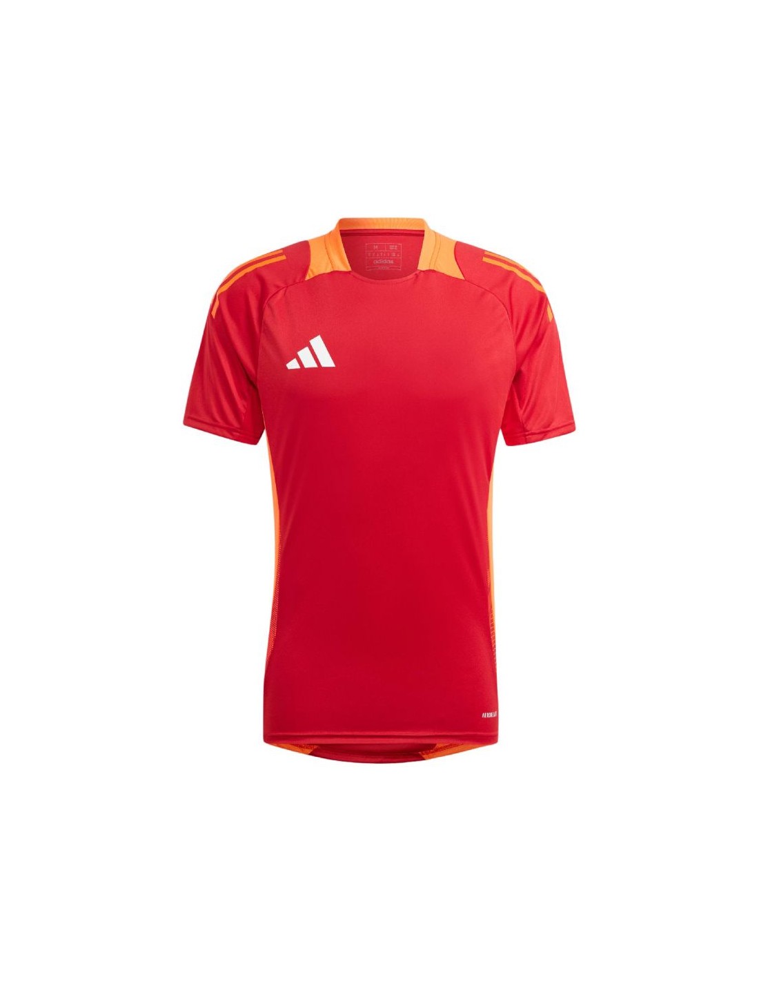 Men's T-Shirts Adidas Red