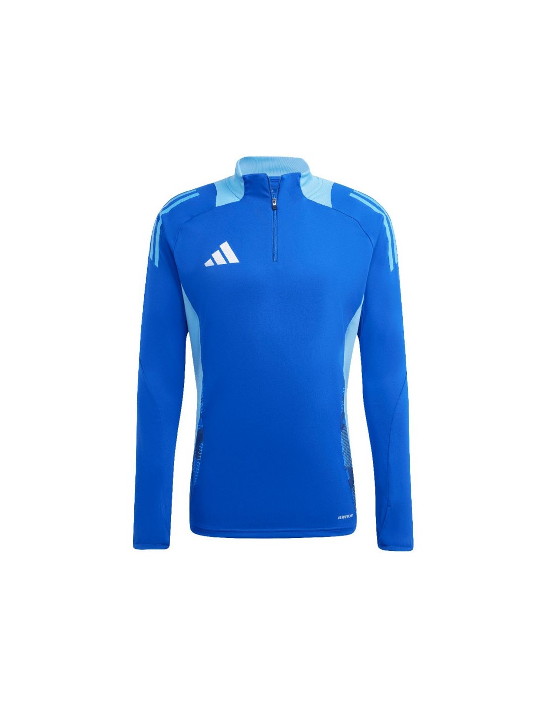 Men's Hoodies & Sweatshirts Adidas Blue