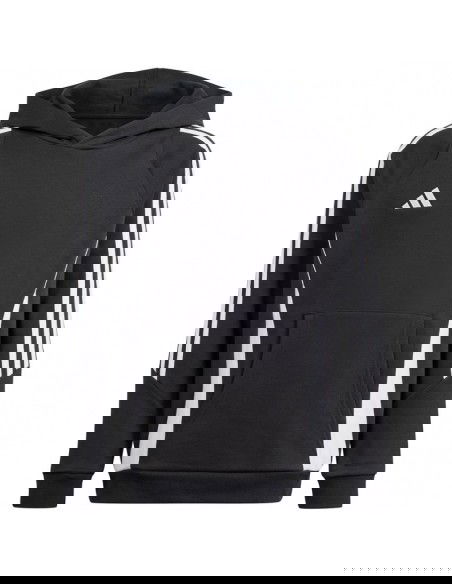 Adidas Tiro 24 Hooded Sweat Jr IJ5611 sweatshirt