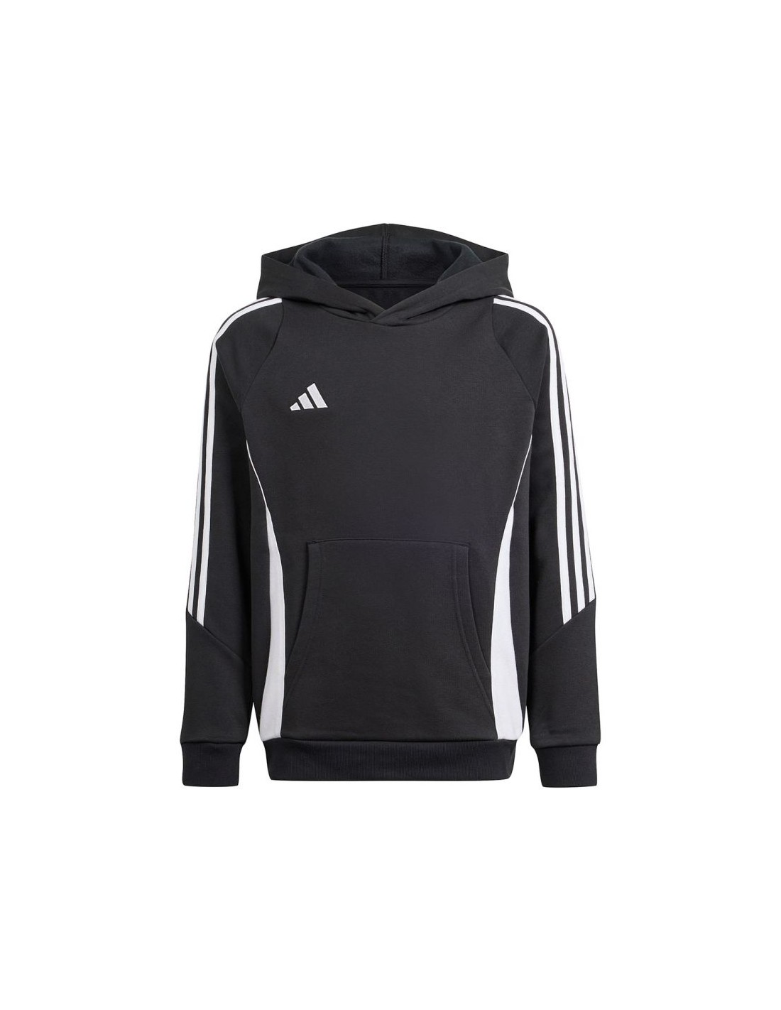 Adidas Tiro 24 Hooded Sweat Jr IJ5611 sweatshirt