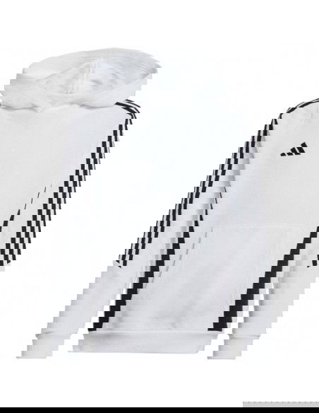 Adidas Tiro 24 Hooded Sweat Jr IR7506 sweatshirt