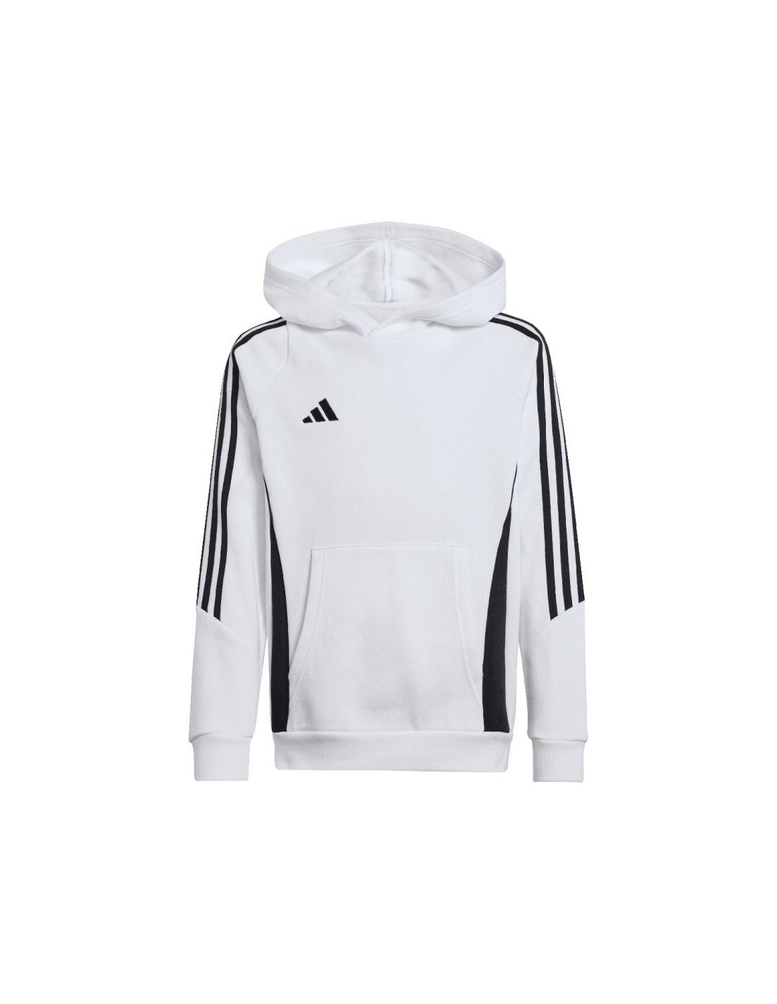 Adidas Tiro 24 Hooded Sweat Jr IR7506 sweatshirt