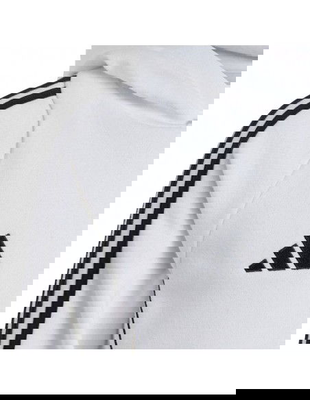 Adidas Tiro 24 Hooded Sweat Jr IR7506 sweatshirt