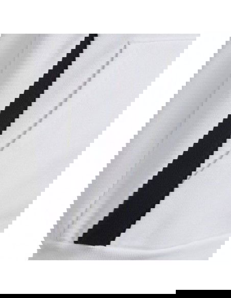 Adidas Tiro 24 Hooded Sweat Jr IR7506 sweatshirt