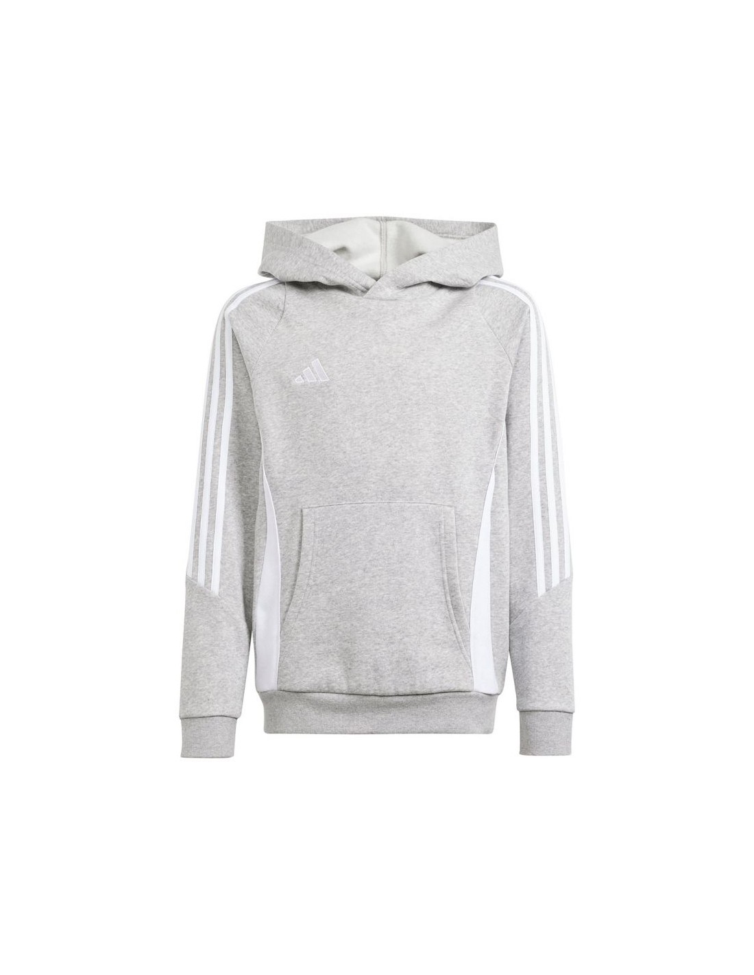 Adidas Tiro 24 Hooded Sweat Jr IR7505 sweatshirt