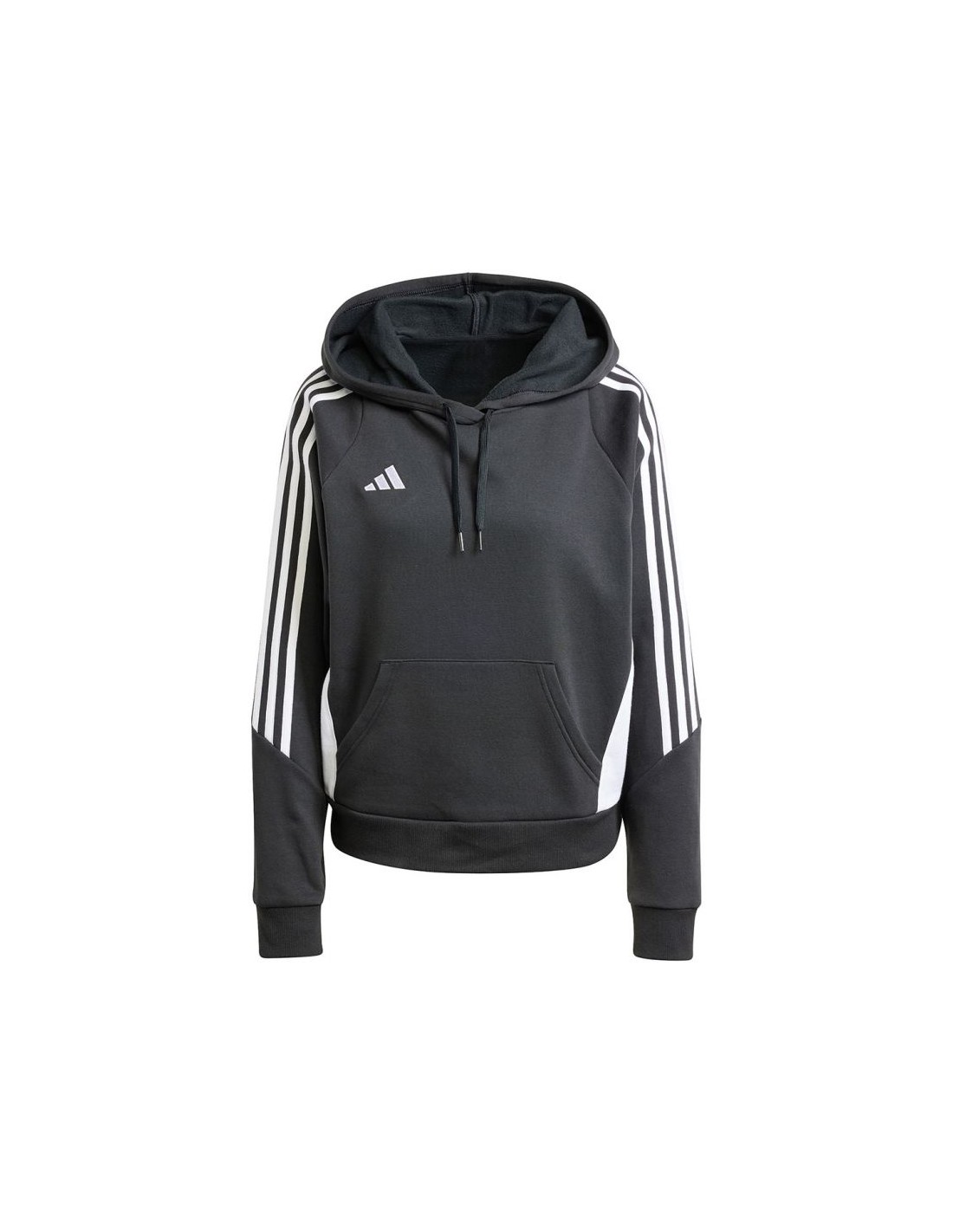 Adidas Tiro 24 Hooded W sweatshirt IJ5607