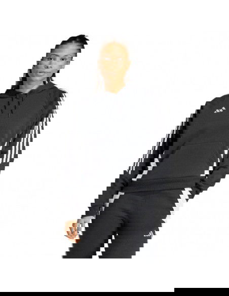 Adidas Tiro 24 Hooded W sweatshirt IJ5607