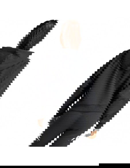 Adidas Tiro 24 Hooded W sweatshirt IJ5607