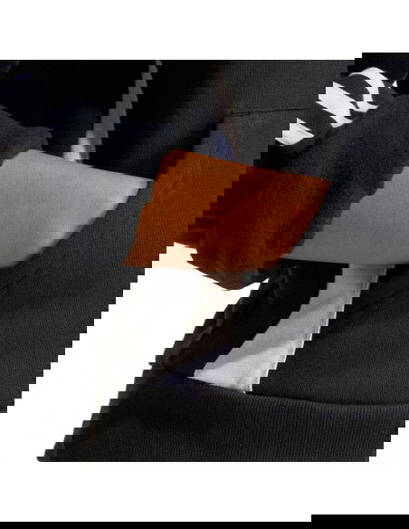 Adidas Tiro 24 Hooded W sweatshirt IJ5607