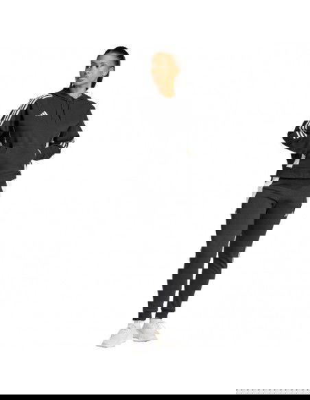 Adidas Tiro 24 Hooded W sweatshirt IJ5607